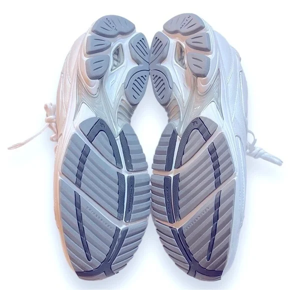 Saucony Grid Omni Walker White Shoes Men’s Size 15, XT 900, Brand New! - Picture 6 of 11